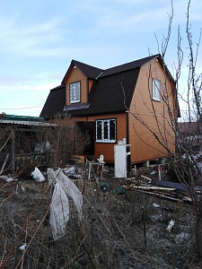 Волга 6x8 Маликов